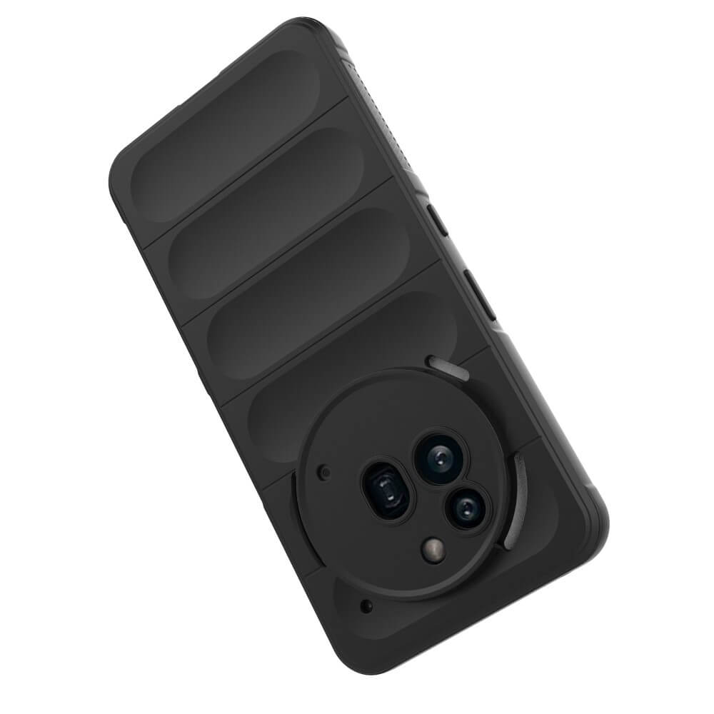 Nothing Phone (3a) Pro - Rugged Protective Case