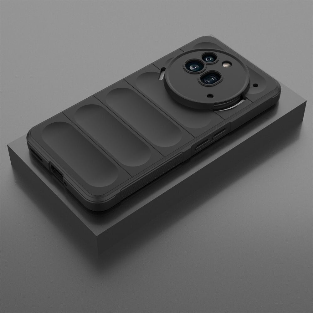 Nothing Phone (3a) Pro - Rugged Protective Case