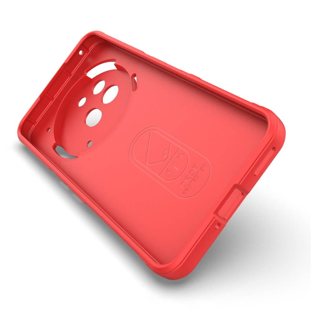 Nothing Phone (3a) Pro - Rugged Protective Case