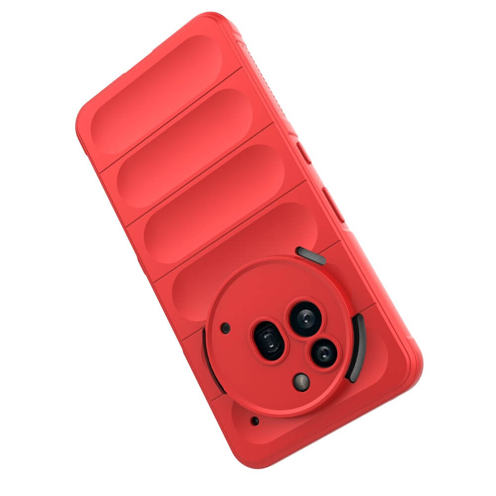 Nothing Phone (3a) Pro - Rugged Protective Case