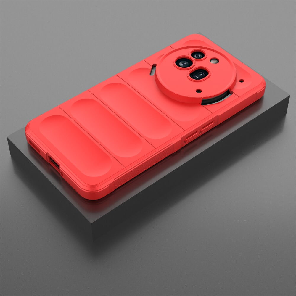 Nothing Phone (3a) Pro - Rugged Protective Case