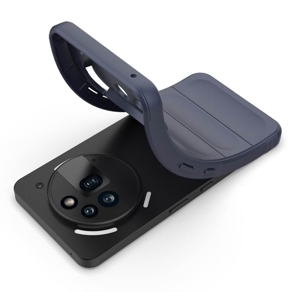 Nothing Phone (3a) Pro - Rugged Protective Case
