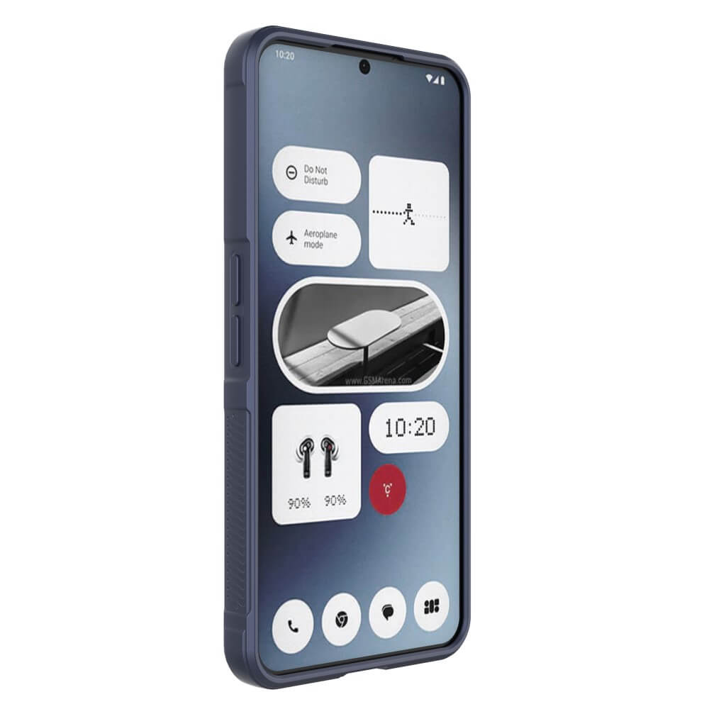 Nothing Phone (3a) Pro - Rugged Protective Case