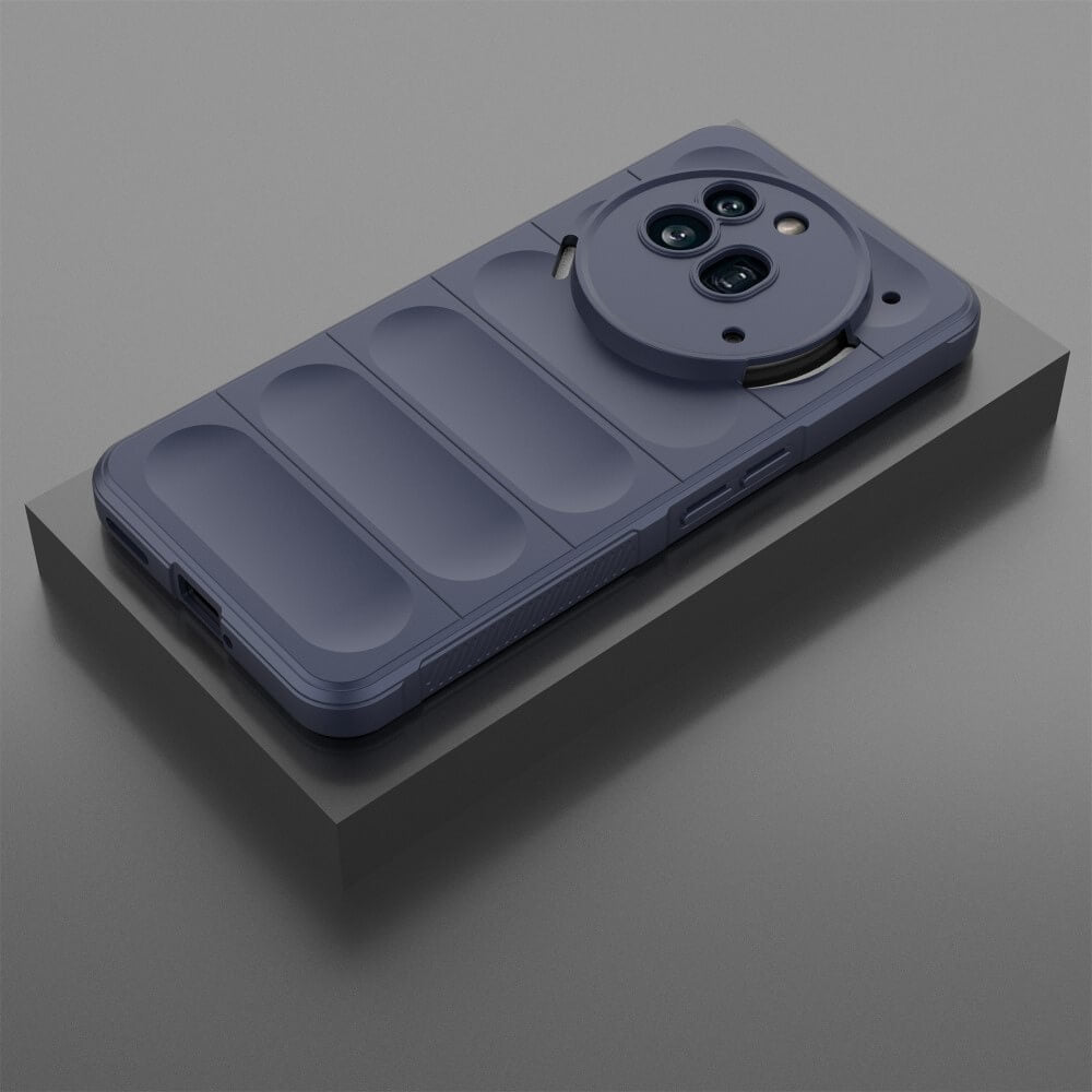 Nothing Phone (3a) Pro - Rugged Protective Case