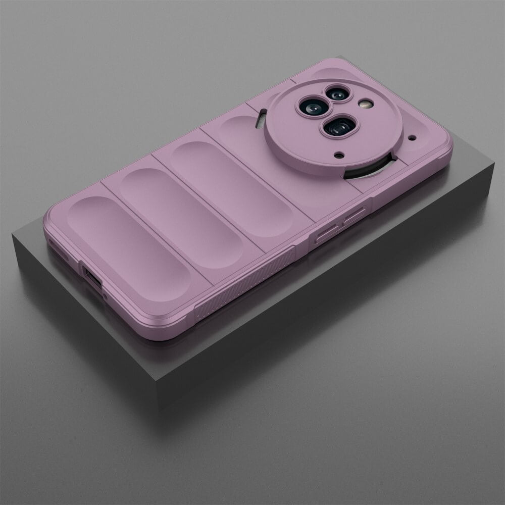 Nothing Phone (3a) Pro - Rugged Protective Case