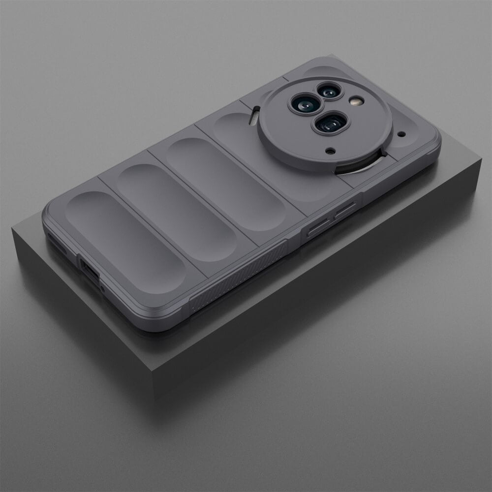 Nothing Phone (3a) Pro - Rugged Protective Case