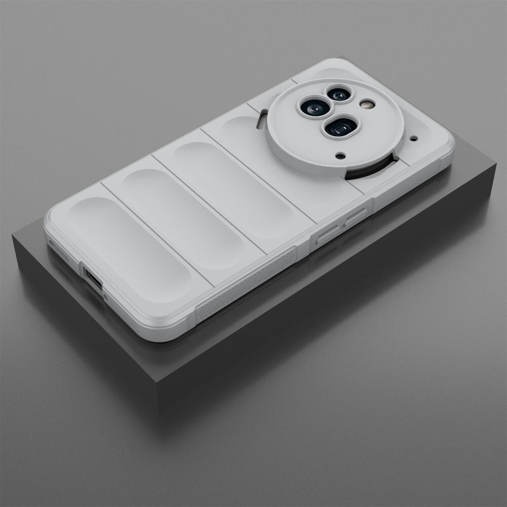 Nothing Phone (3a) Pro - Rugged Protective Case