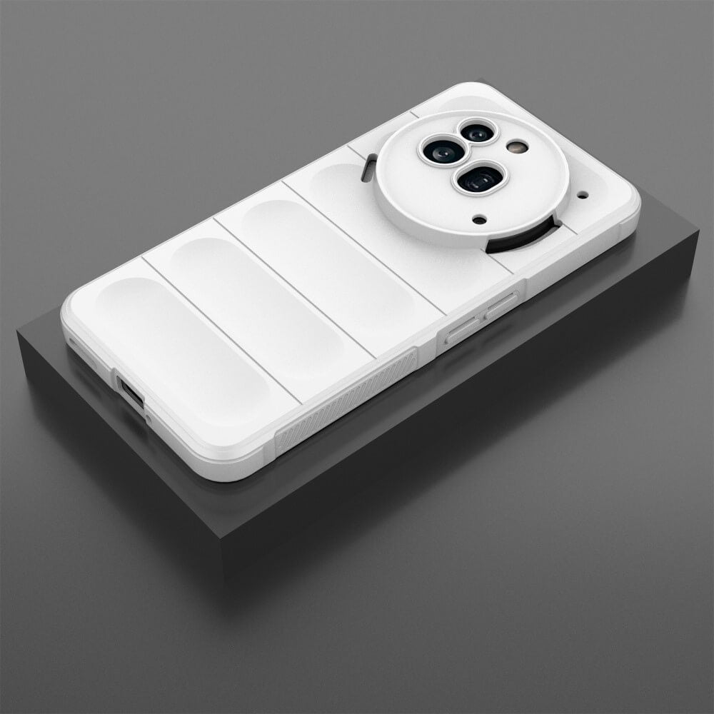 Nothing Phone (3a) Pro - Rugged Protective Case