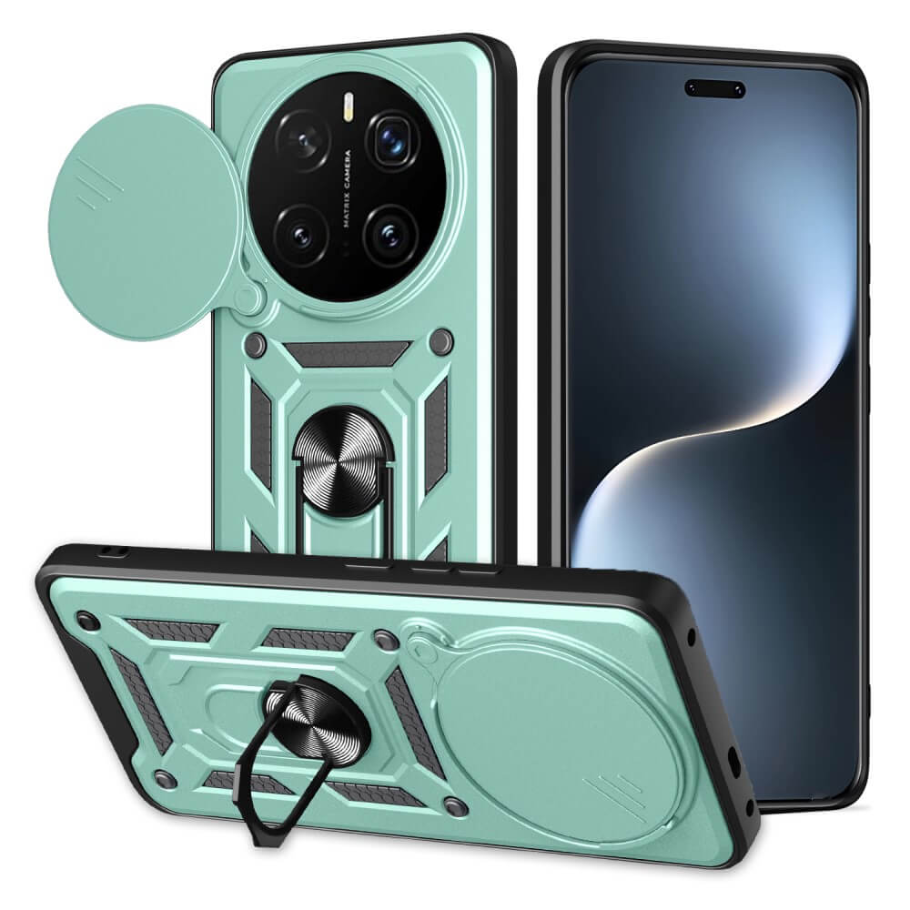 HONOR Magic7 Pro - Armor Case mit Kickstand