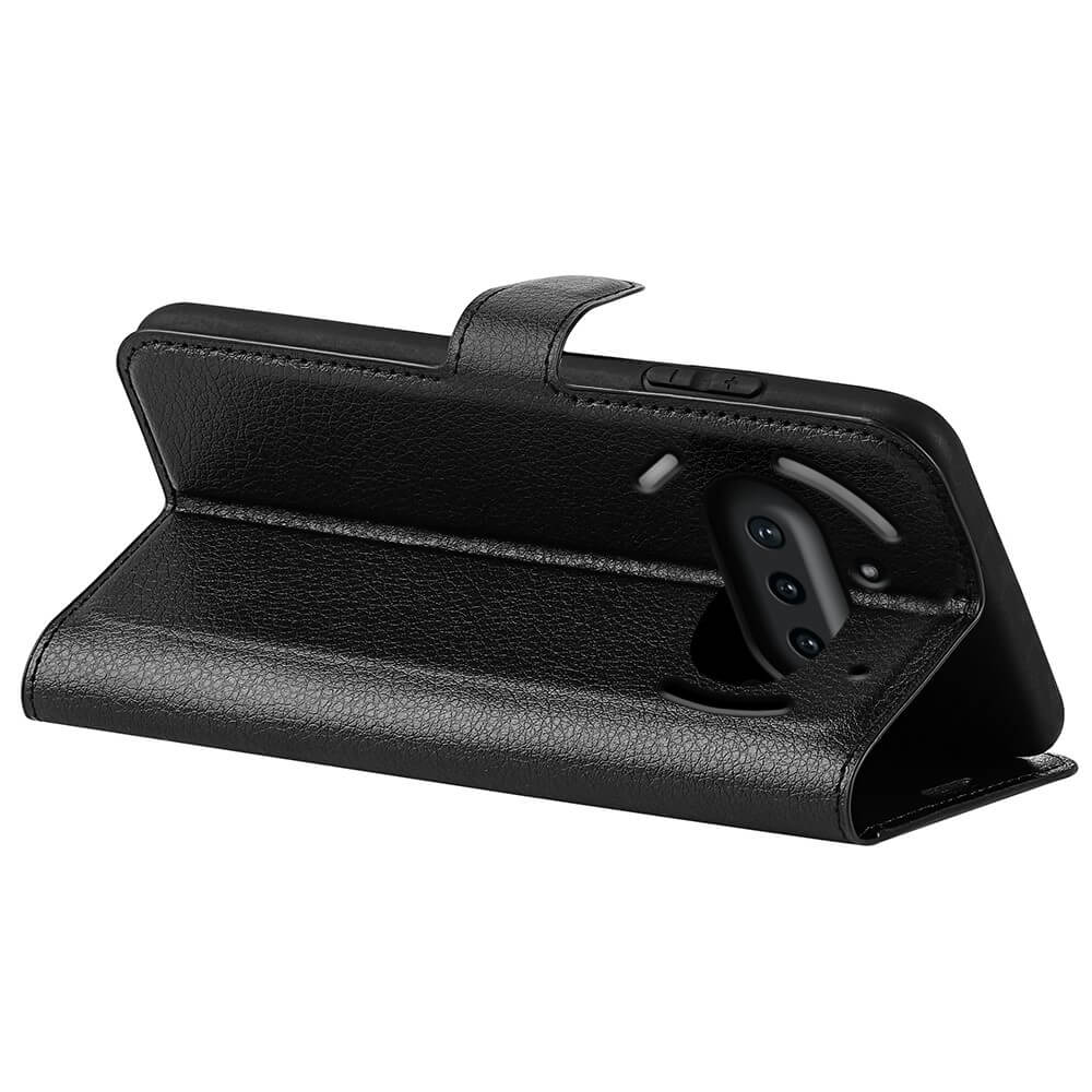 Nothing Phone (3a) - Coque en similcuir