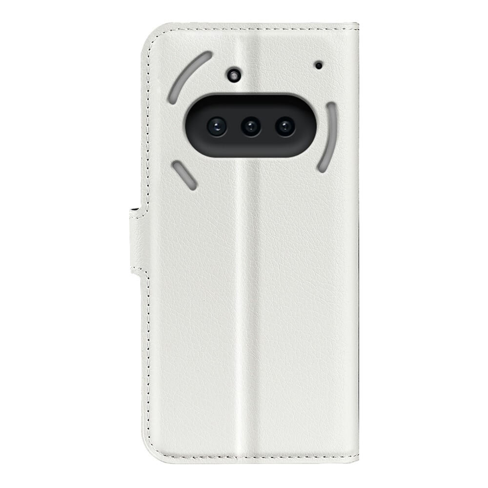 Nothing Phone (3a) - Coque en similcuir