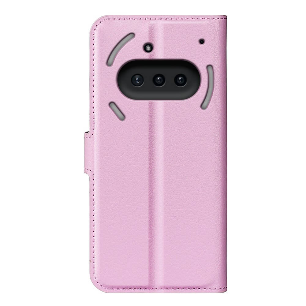 Nothing Phone (3a) - Coque en similcuir