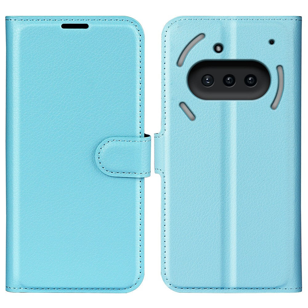 Nothing Phone (3a) - Coque en similcuir