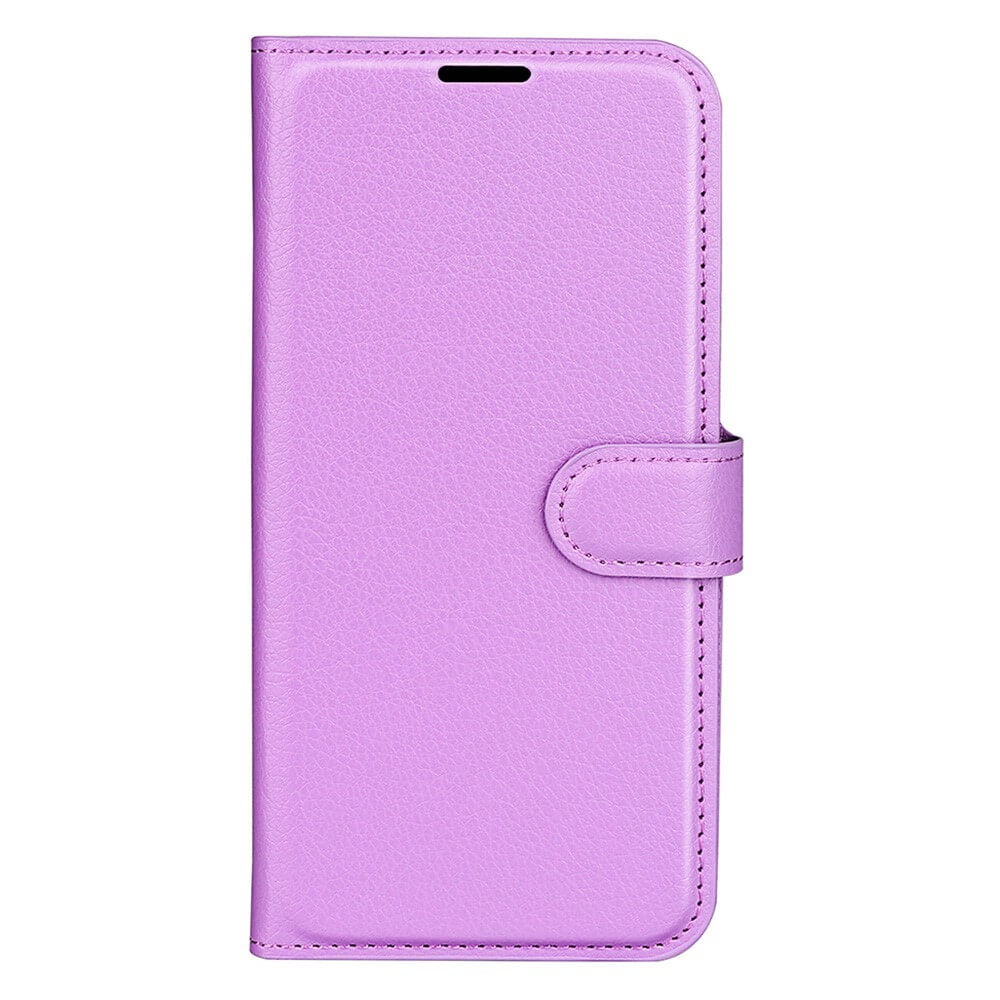 Nothing Phone (3a) - Coque en similcuir
