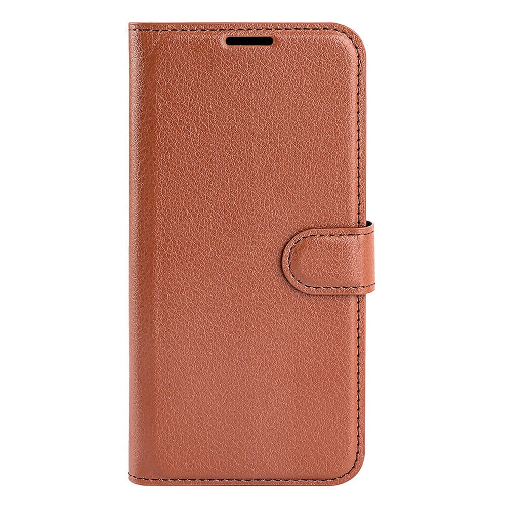 Nothing Phone (3a) - Coque en similcuir