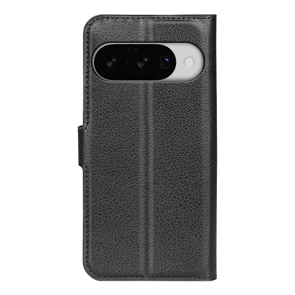 Google Pixel 10 / 10 Pro - Leather Case Cover
