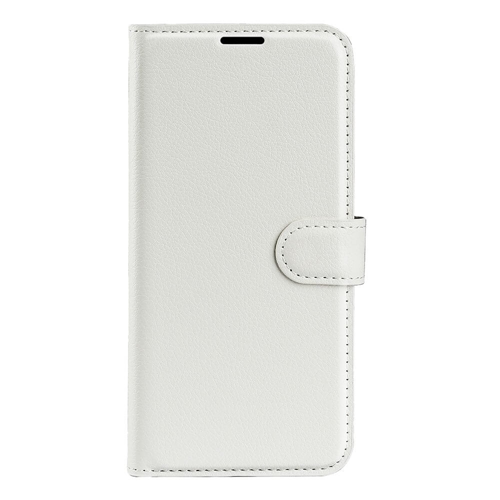Google Pixel 10 / 10 Pro - Leather Case Cover