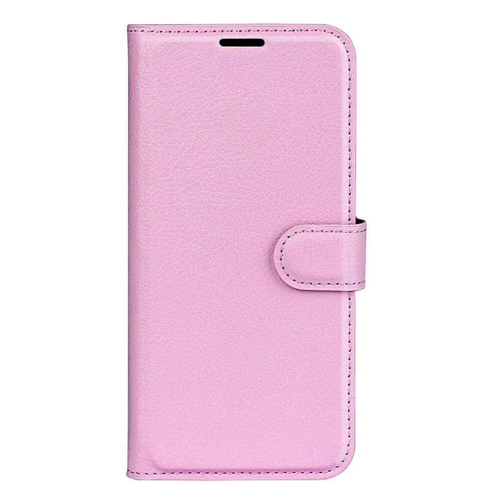 Google Pixel 10 / 10 Pro - Leather Case Cover