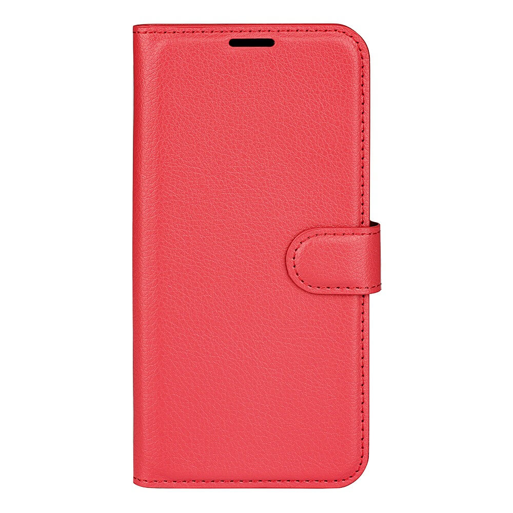 Google Pixel 10 / 10 Pro - Leather Case Cover