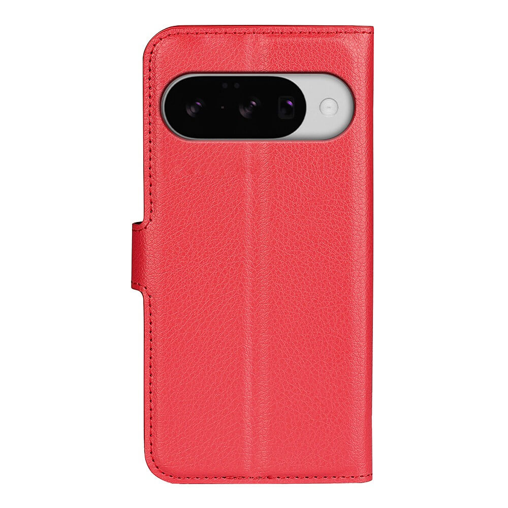 Google Pixel 10 / 10 Pro - Leather Case Cover