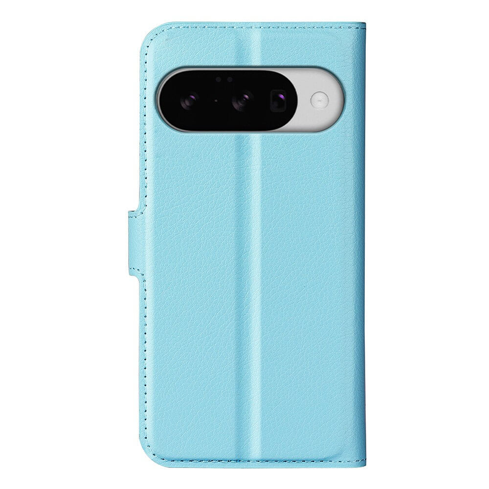 Google Pixel 10 / 10 Pro - Leather Case Cover