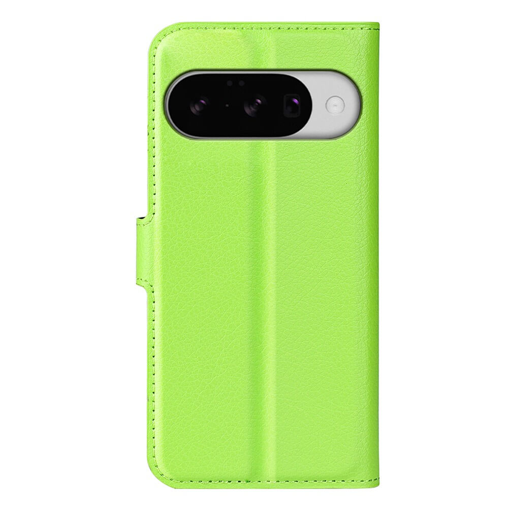 Google Pixel 10 / 10 Pro - Leather Case Cover