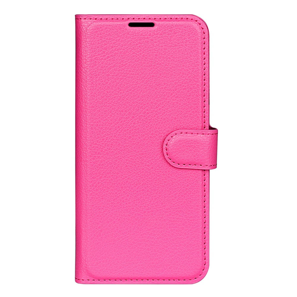 Google Pixel 10 / 10 Pro - Leather Case Cover