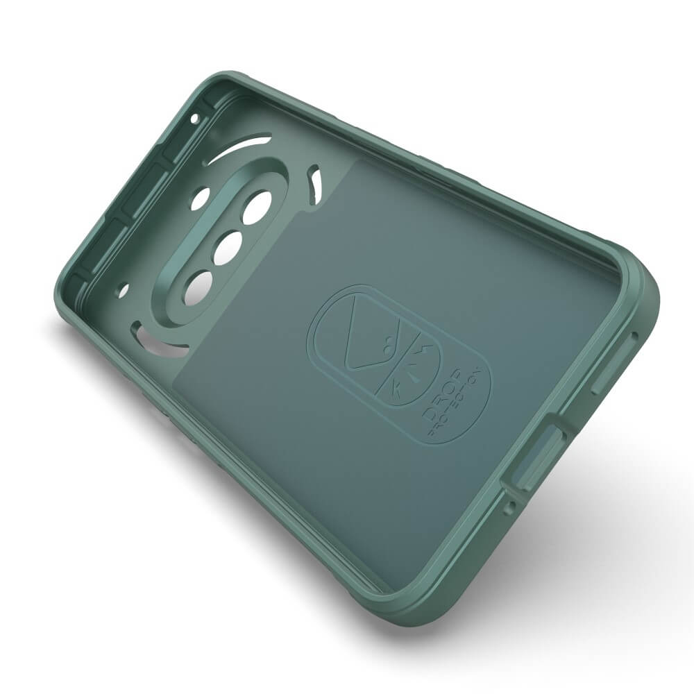 Nothing Phone (3a) - Coque Rugged Protective