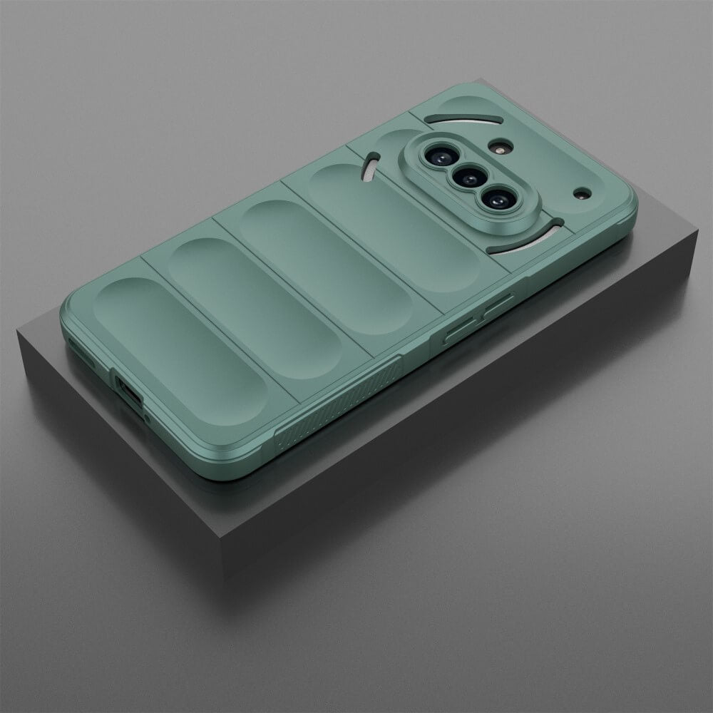 Nothing Phone (3a) - Coque Rugged Protective