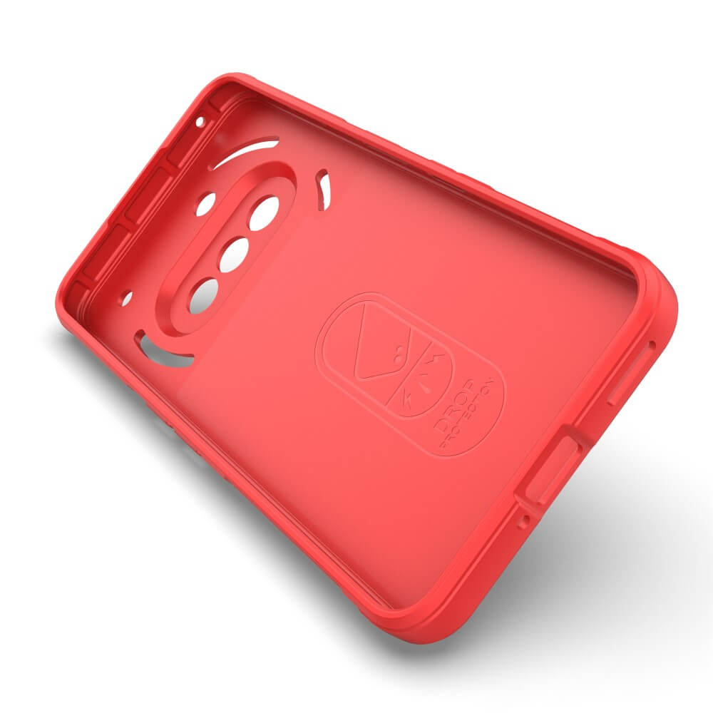 Nothing Phone (3a) - Coque Rugged Protective