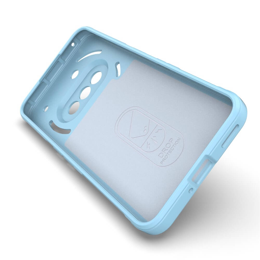 Nothing Phone (3a) - Coque Rugged Protective