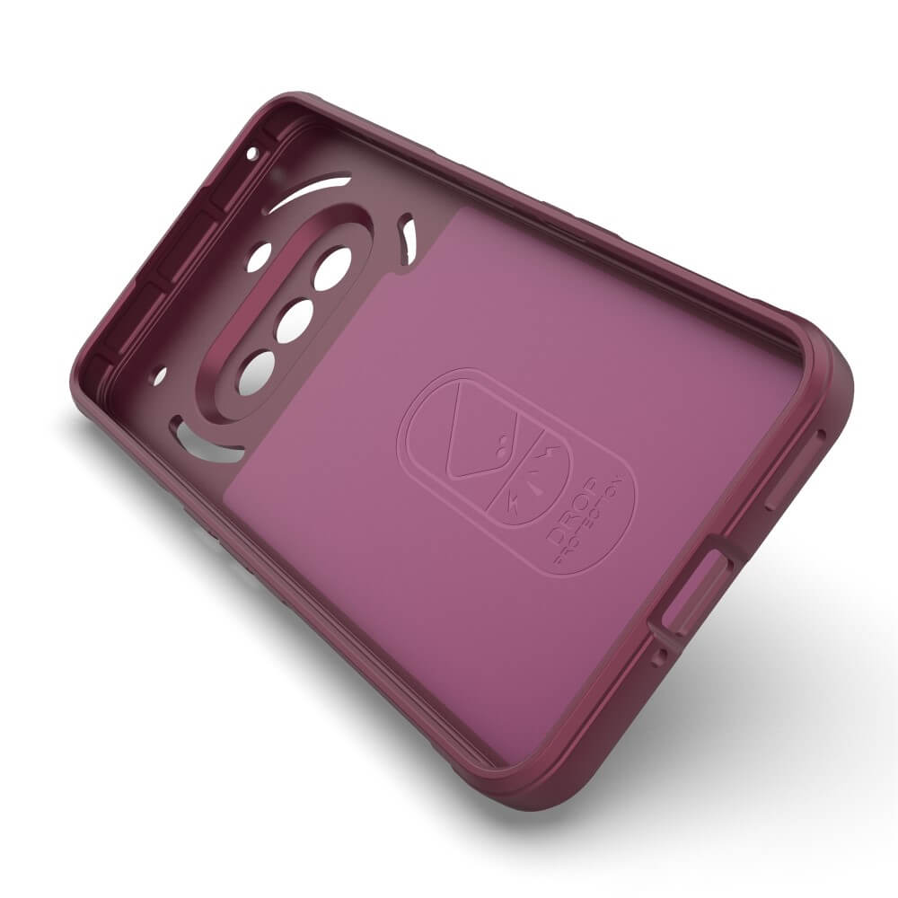Nothing Phone (3a) - Coque Rugged Protective