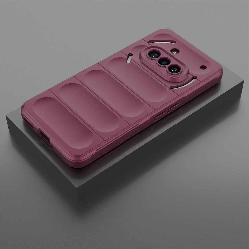 Nothing Phone (3a) - Coque Rugged Protective