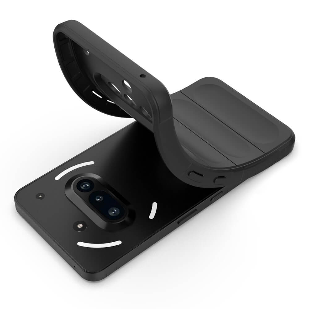 Nothing Phone (3a) - Coque Rugged Protective