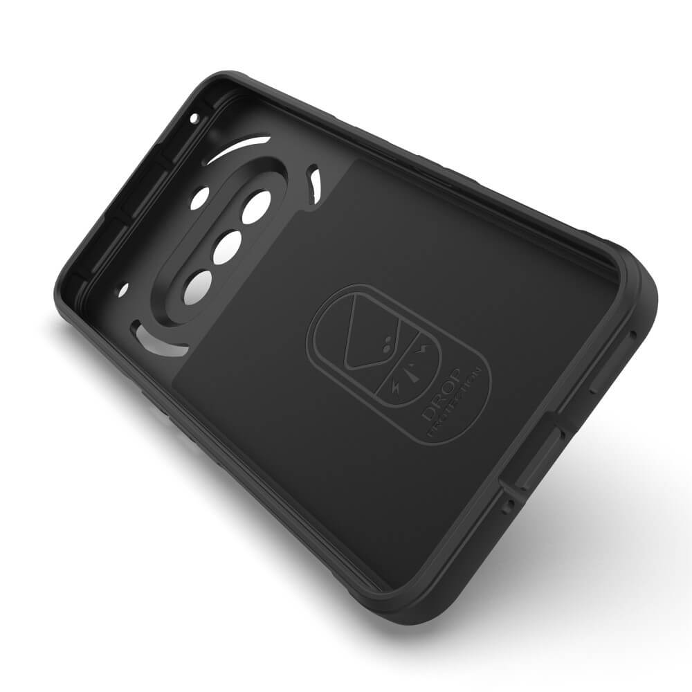 Nothing Phone (3a) - Coque Rugged Protective