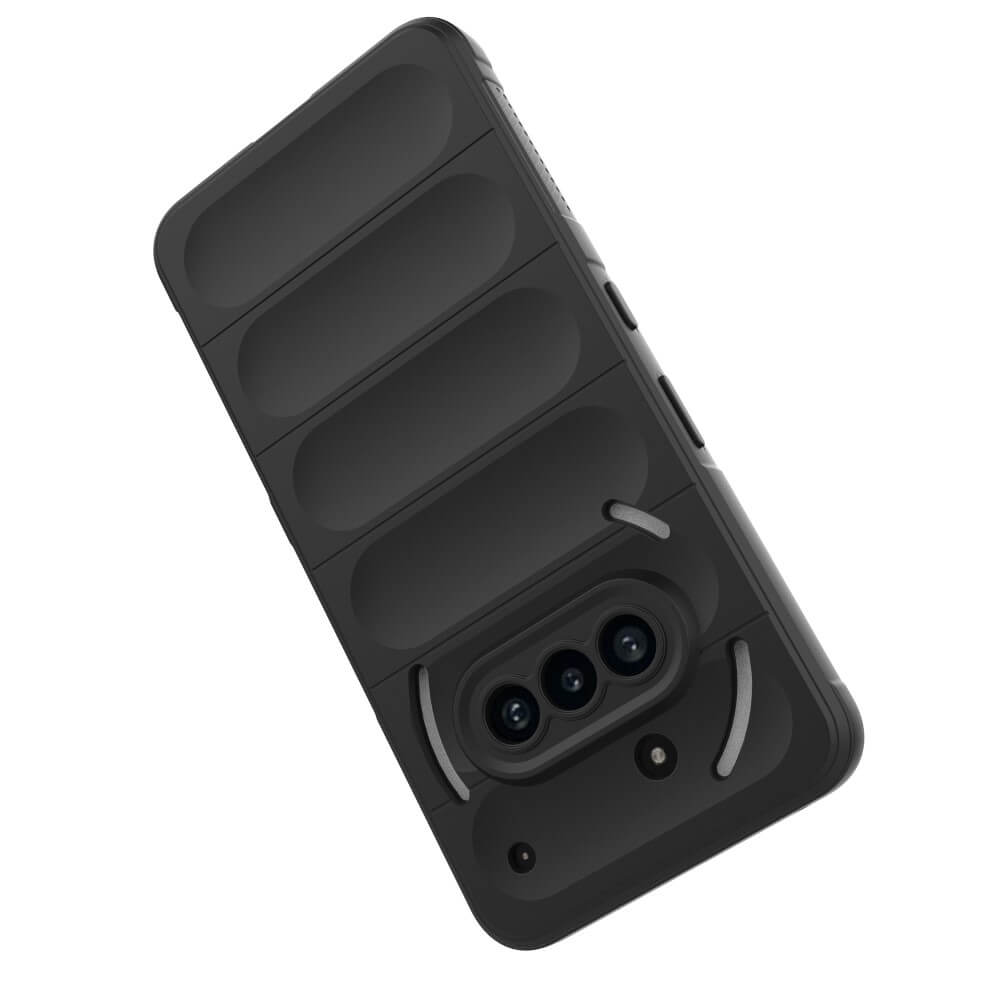 Nothing Phone (3a) - Coque Rugged Protective