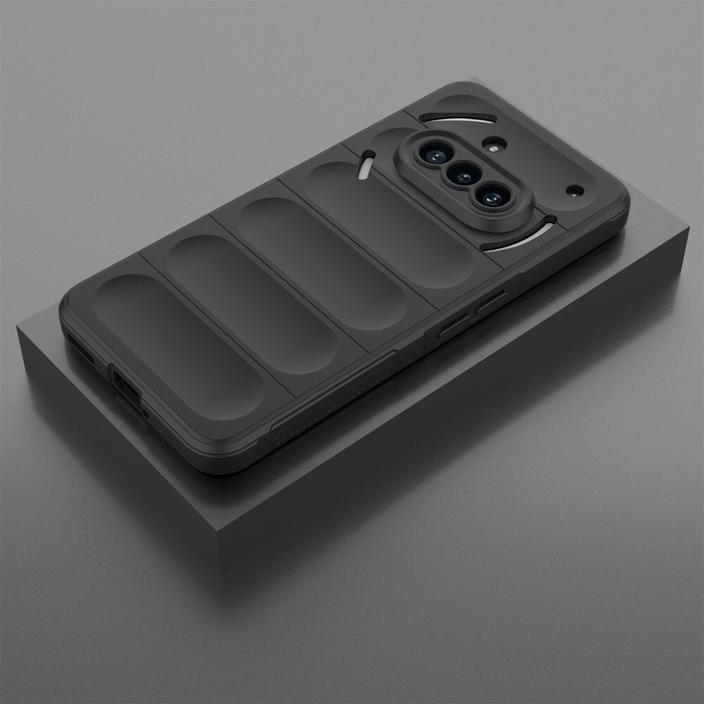 Nothing Phone (3a) - Coque Rugged Protective