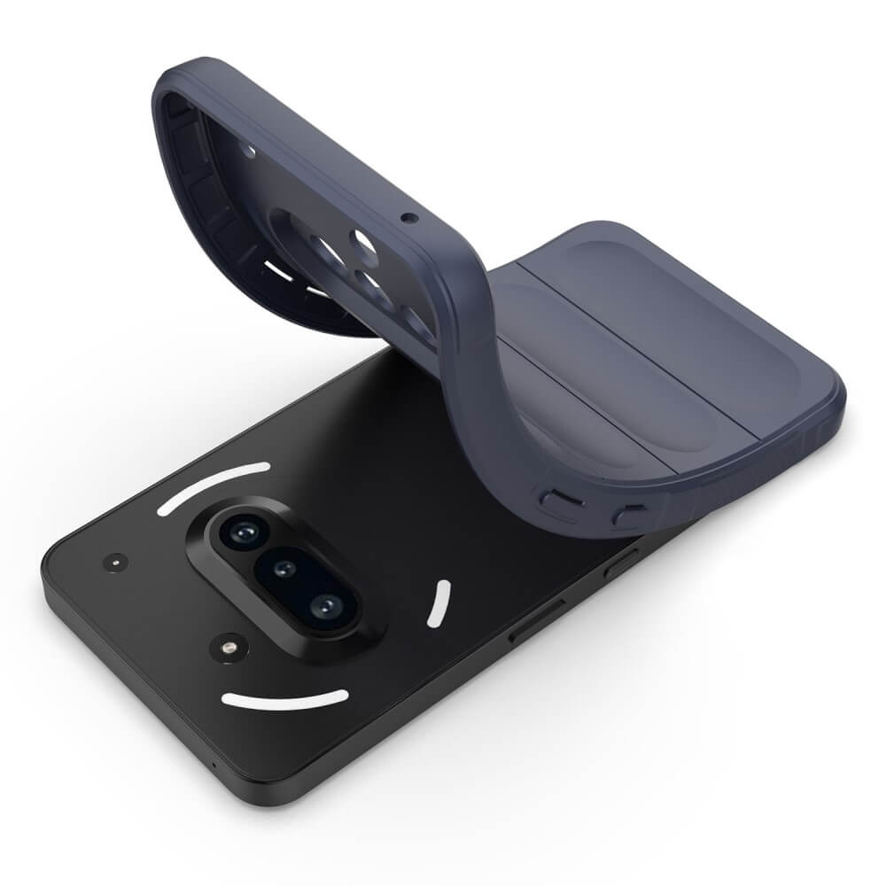 Nothing Phone (3a) - Coque Rugged Protective