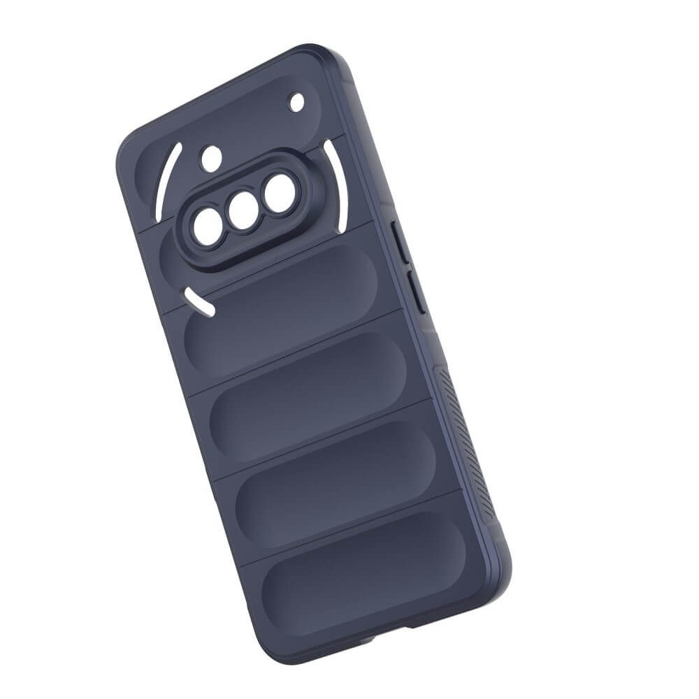 Nothing Phone (3a) - Coque Rugged Protective