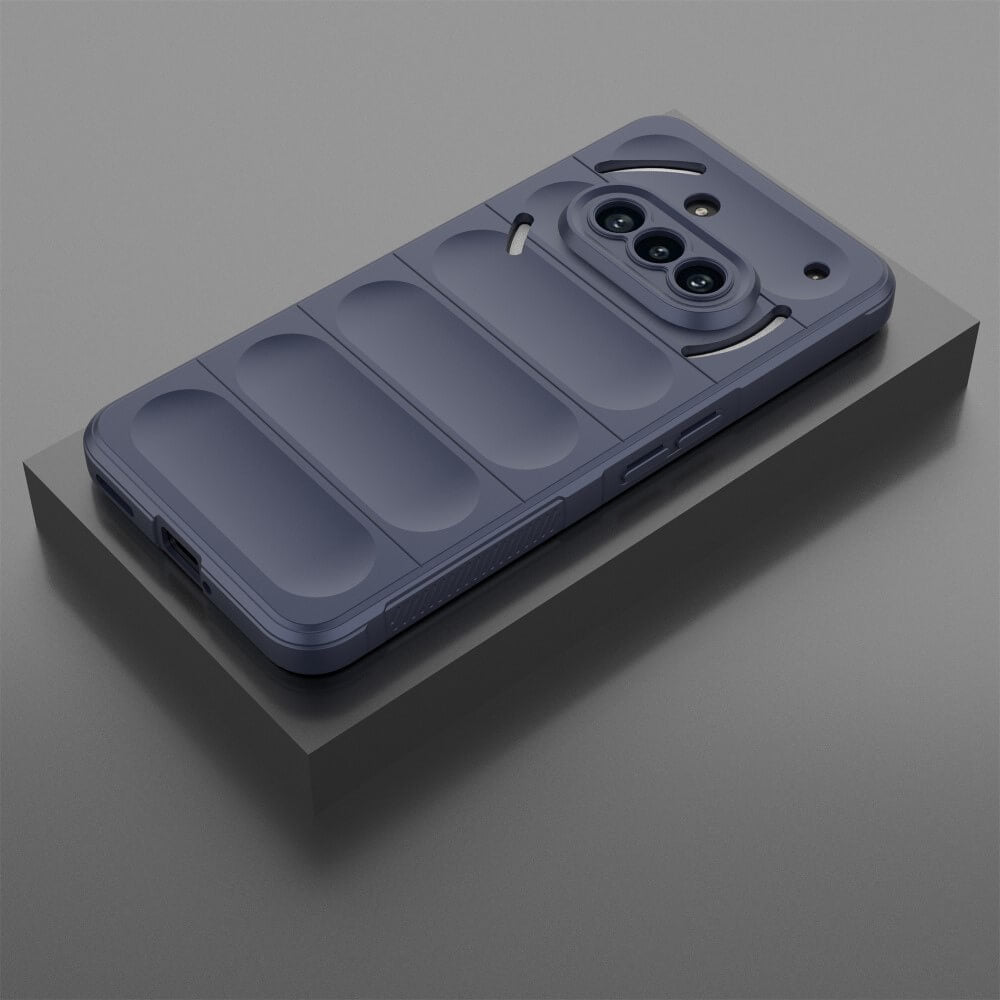 Nothing Phone (3a) - Coque Rugged Protective
