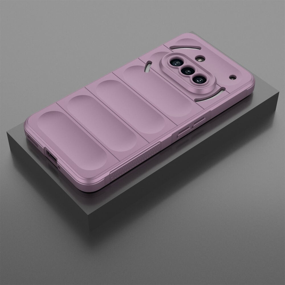 Nothing Phone (3a) - Coque Rugged Protective