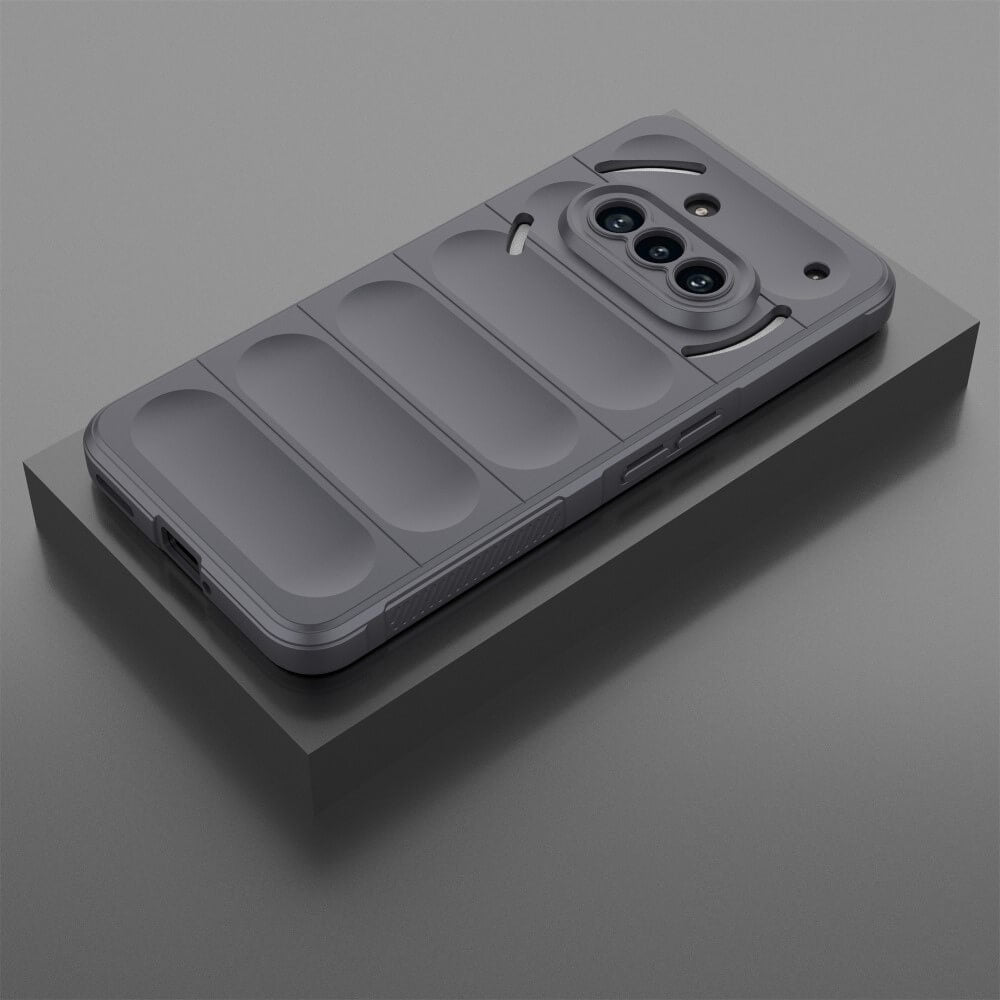 Nothing Phone (3a) - Coque Rugged Protective