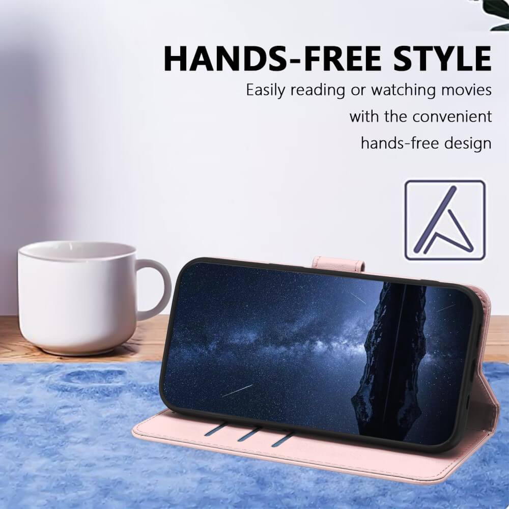 HONOR 400 - Elegantes Hüllen Etui