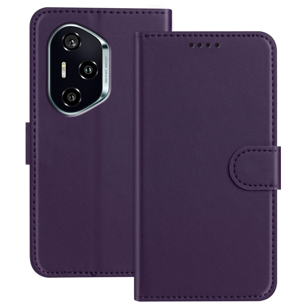 HONOR 400 - Elegantes Hüllen Etui