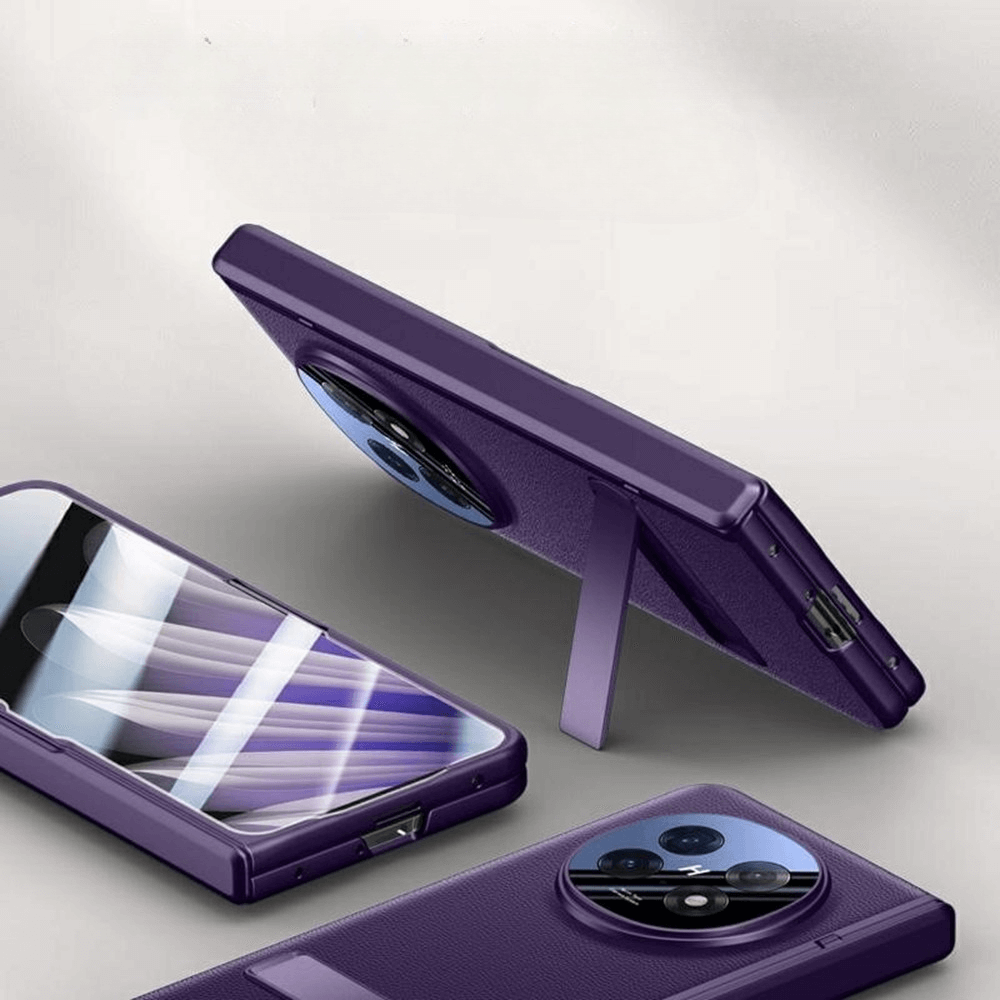 Oppo Find N5 - Cover protettiva à 360 gradi con kickstand 