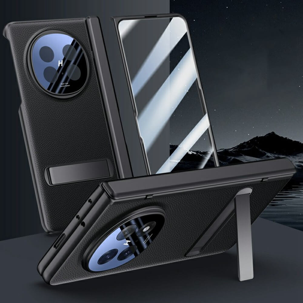 Oppo Find N5 - Cover protettiva à 360 gradi con kickstand 