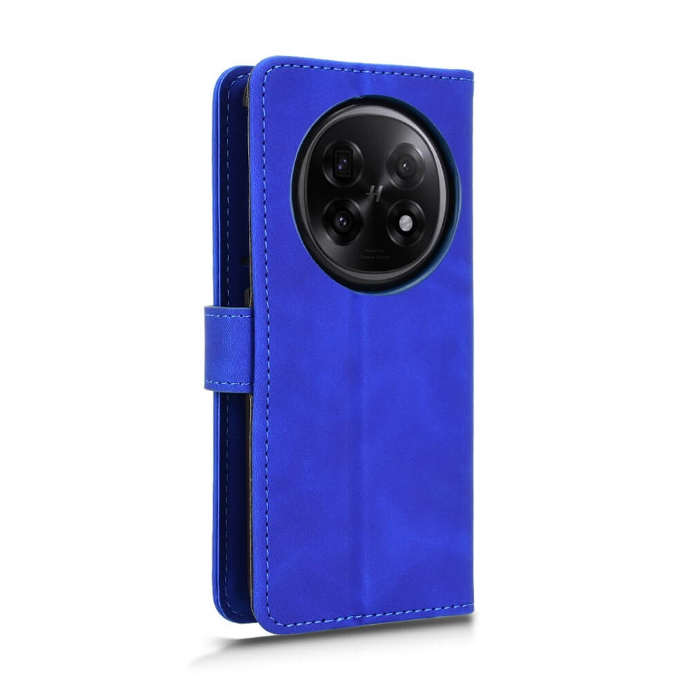 OPPO Find N5 - Custodia solida in ecopelle