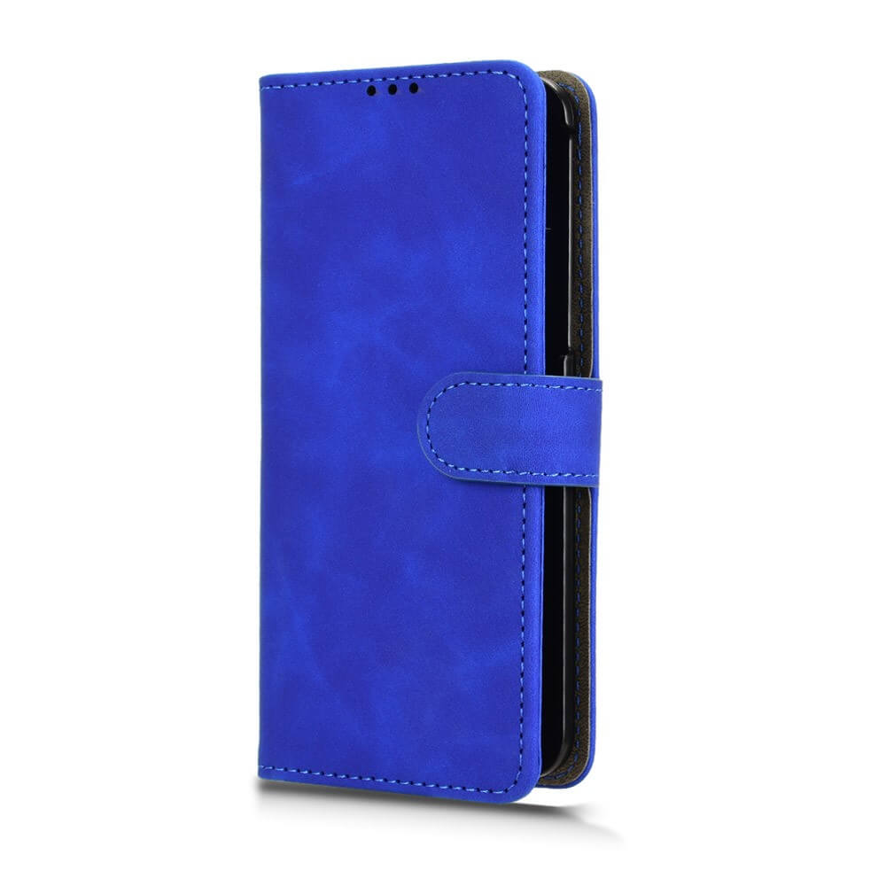 OPPO Find N5 - Custodia solida in ecopelle