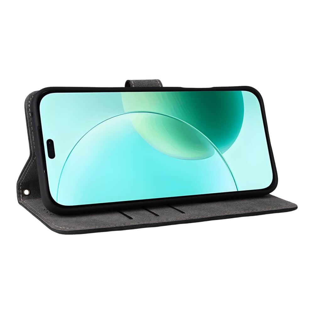 HONOR 400 Lite - Custodia con blocco RFID