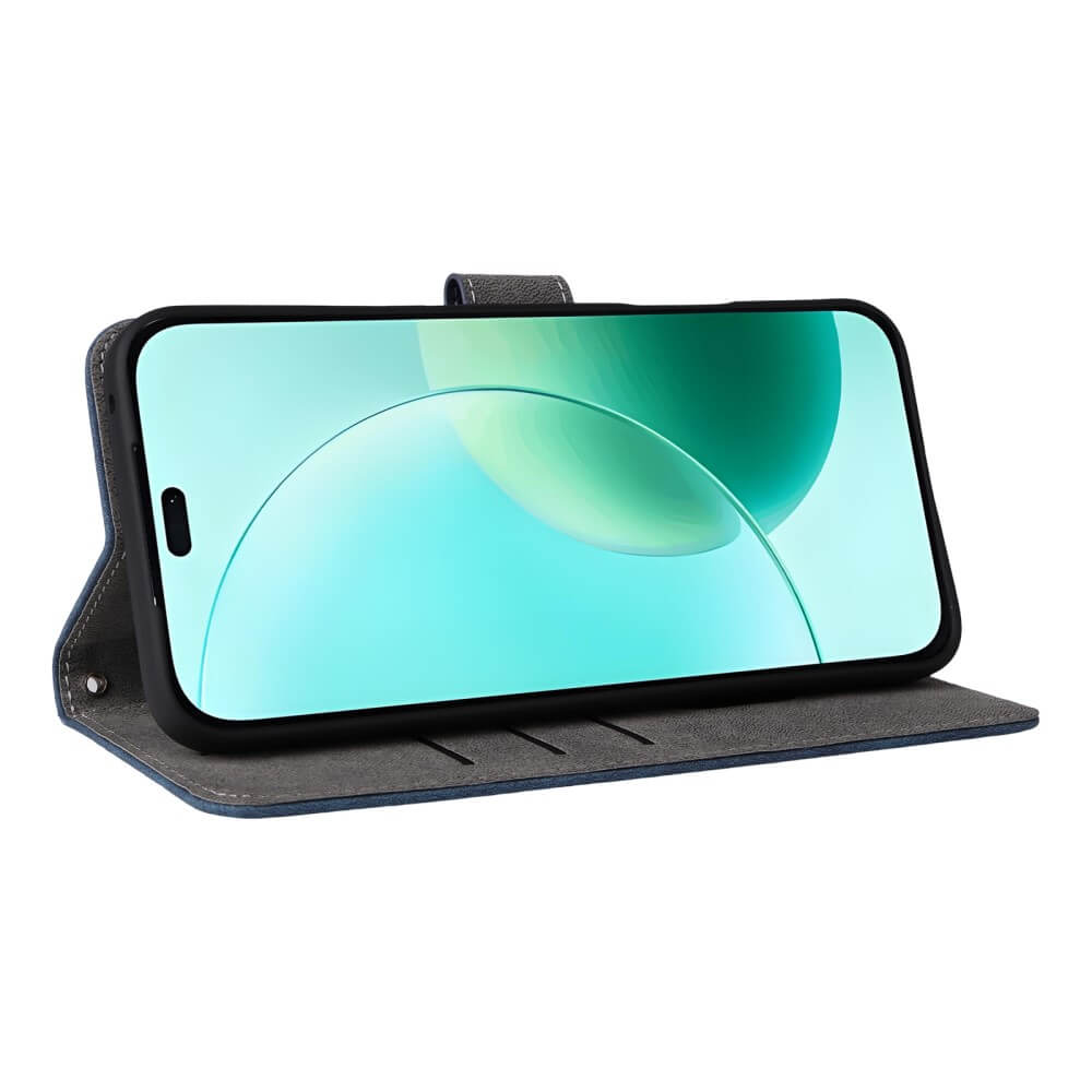 HONOR 400 Lite - Custodia con blocco RFID